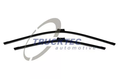 TRUCKTEC AUTOMOTIVE Wiper Blade (07.58.026)