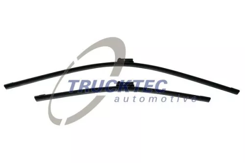 TRUCKTEC AUTOMOTIVE Wiper Blade (07.58.027)