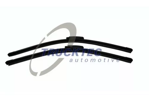 TRUCKTEC AUTOMOTIVE Wiper Blade (07.58.029)