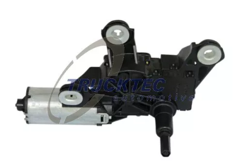 TRUCKTEC AUTOMOTIVE Wiper Motor (07.58.034)