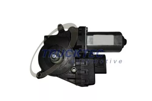 TRUCKTEC AUTOMOTIVE Electric Motor, window regulator (07.58.039)