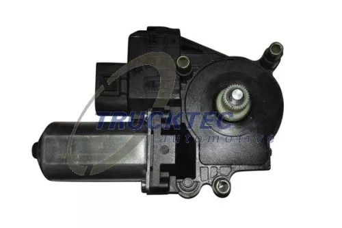 TRUCKTEC AUTOMOTIVE Electric Motor, window regulator (07.58.040)