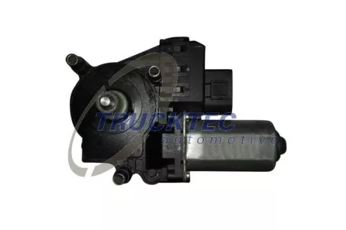 TRUCKTEC AUTOMOTIVE Electric Motor, window regulator (07.58.041)