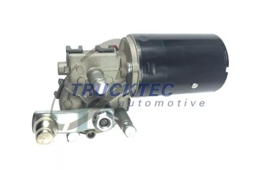 TRUCKTEC AUTOMOTIVE Wiper Motor (07.58.043)