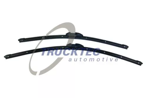 TRUCKTEC AUTOMOTIVE Wiper Blade (07.58.056)