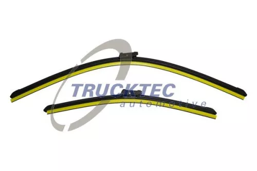 TRUCKTEC AUTOMOTIVE Wiper Blade (07.58.058)