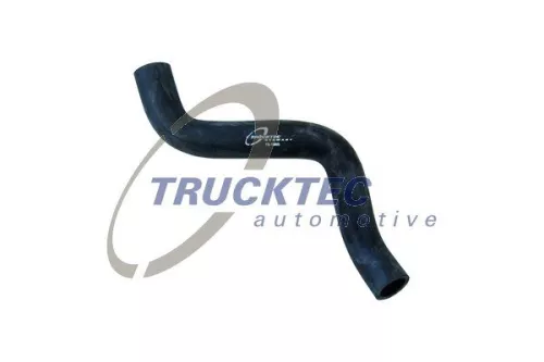 TRUCKTEC AUTOMOTIVE Hose, crankcase ventilation (01.10.141)