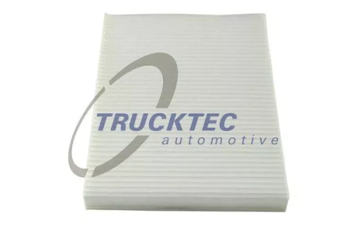 TRUCKTEC AUTOMOTIVE Filter, cabin air (07.59.019)