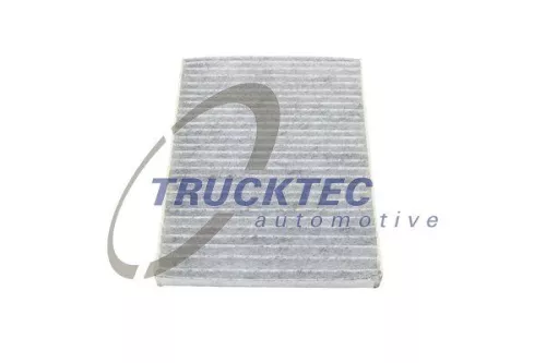 TRUCKTEC AUTOMOTIVE Filter, cabin air (07.59.023)