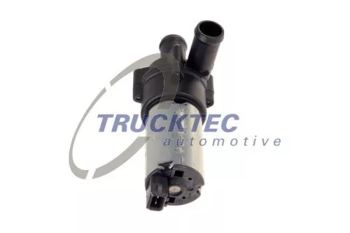TRUCKTEC AUTOMOTIVE Water Recirculation Pump, parking heater (07.59.036)