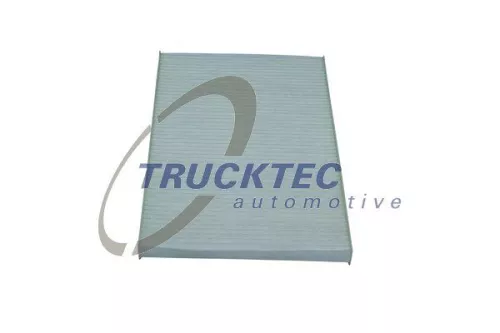 TRUCKTEC AUTOMOTIVE Filter, cabin air (07.59.038)