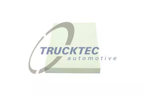 TRUCKTEC AUTOMOTIVE Filter, cabin air (07.59.039)