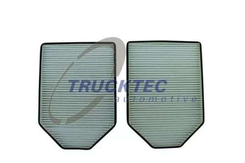 TRUCKTEC AUTOMOTIVE Filter, cabin air (07.59.047)