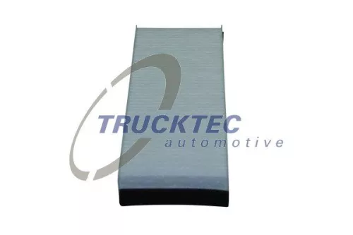 TRUCKTEC AUTOMOTIVE Filter, cabin air (07.59.049)