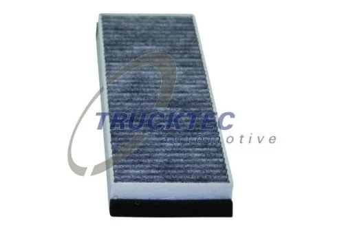 TRUCKTEC AUTOMOTIVE Filter, cabin air (07.59.050)