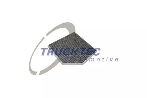 TRUCKTEC AUTOMOTIVE Filter, cabin air (07.59.051)
