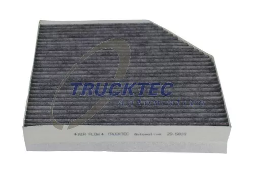 TRUCKTEC AUTOMOTIVE Filter, cabin air (07.59.055)