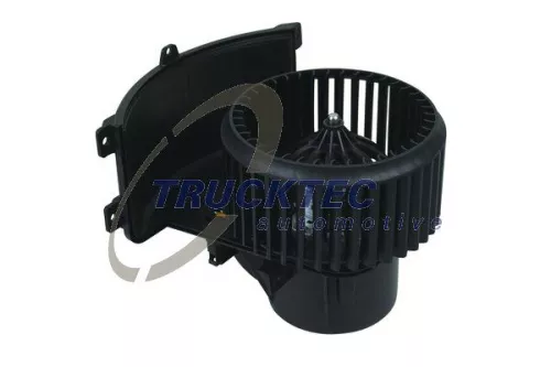 TRUCKTEC AUTOMOTIVE Interior Blower (07.59.056)