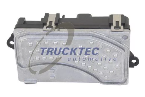 TRUCKTEC AUTOMOTIVE Resistor, interior blower (07.59.068)