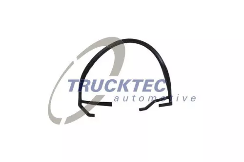 TRUCKTEC AUTOMOTIVE Gasket, cylinder head cover (01.10.161)
