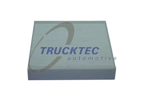 TRUCKTEC AUTOMOTIVE Filter, cabin air (07.59.071)
