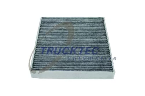 TRUCKTEC AUTOMOTIVE Filter, cabin air (07.59.072)