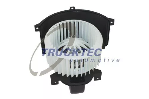 TRUCKTEC AUTOMOTIVE Interior Blower (07.59.076)