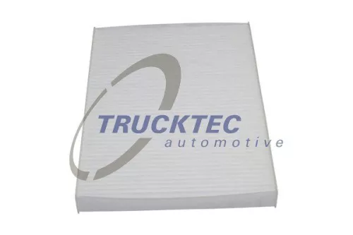 TRUCKTEC AUTOMOTIVE Filter, cabin air (07.59.079)