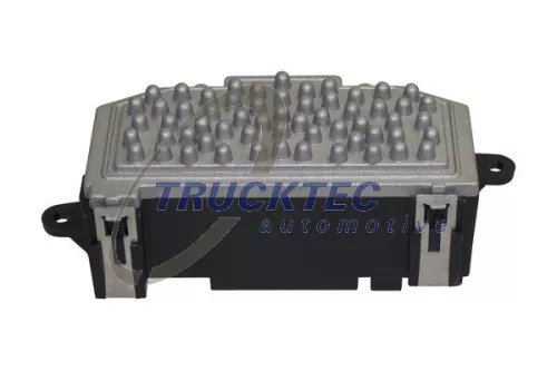TRUCKTEC AUTOMOTIVE Regulator, interior blower (07.59.088)