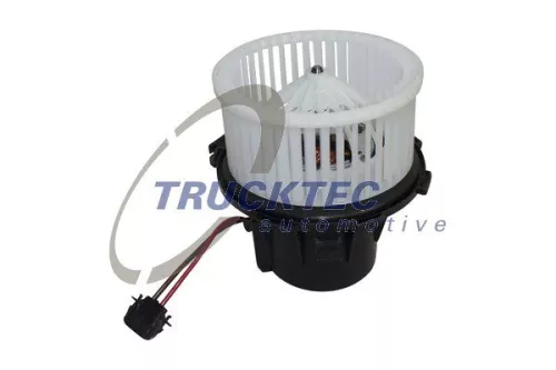 TRUCKTEC AUTOMOTIVE Interior Blower (07.59.089)