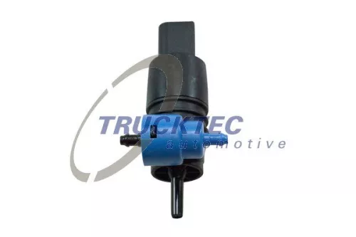TRUCKTEC AUTOMOTIVE Washer Fluid Pump, window cleaning (07.61.009)