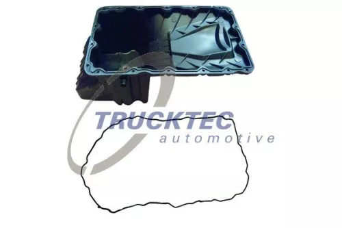 TRUCKTEC AUTOMOTIVE Oil Sump (01.10.172)