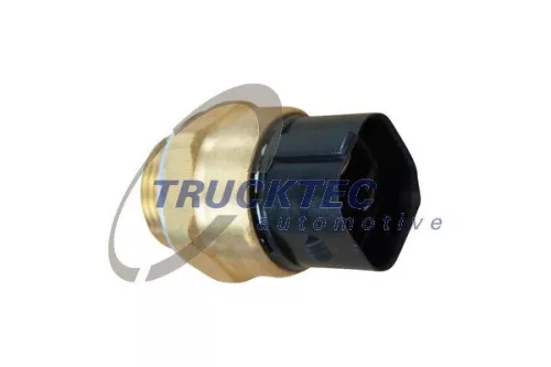 TRUCKTEC AUTOMOTIVE Temperature Switch, radiator fan (07.95.001)