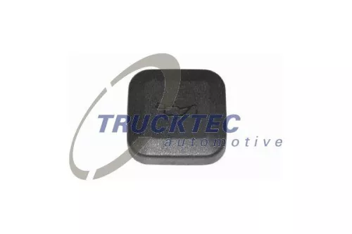 TRUCKTEC AUTOMOTIVE Sealing Cap, oil filler neck (08.10.001)