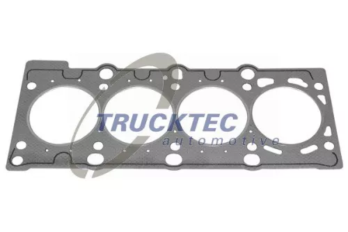 TRUCKTEC AUTOMOTIVE Gasket, cylinder head (08.10.005)