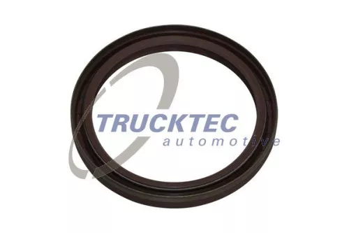 TRUCKTEC AUTOMOTIVE Shaft Seal, crankshaft (08.10.011)