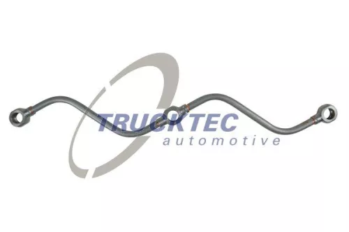 TRUCKTEC AUTOMOTIVE Pipe (01.10.185)