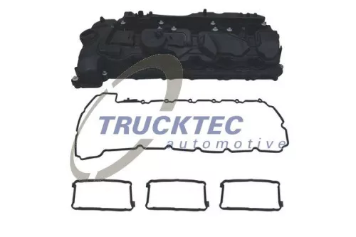 TRUCKTEC AUTOMOTIVE Cylinder Head Cover (08.10.017)