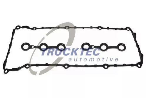 TRUCKTEC AUTOMOTIVE Gasket Set, cylinder head cover (08.10.020)