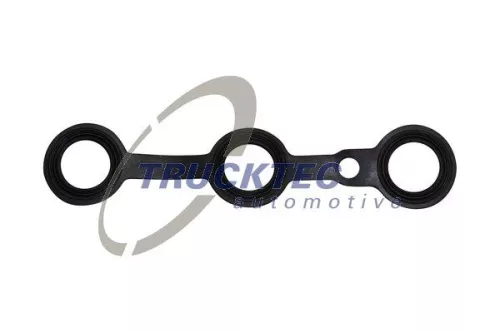 TRUCKTEC AUTOMOTIVE Gasket, cylinder head cover (08.10.021)