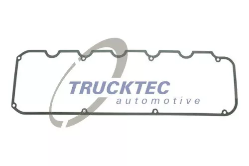TRUCKTEC AUTOMOTIVE Gasket, cylinder head cover (08.10.022)