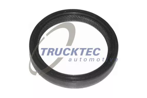 TRUCKTEC AUTOMOTIVE Shaft Seal, crankshaft (08.10.025)