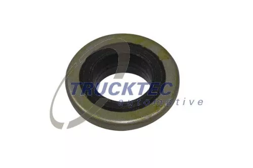 TRUCKTEC AUTOMOTIVE Seal Ring, cylinder head cover bolt (01.10.190)