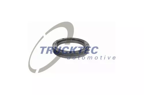 TRUCKTEC AUTOMOTIVE Shaft Seal, crankshaft (08.10.037)