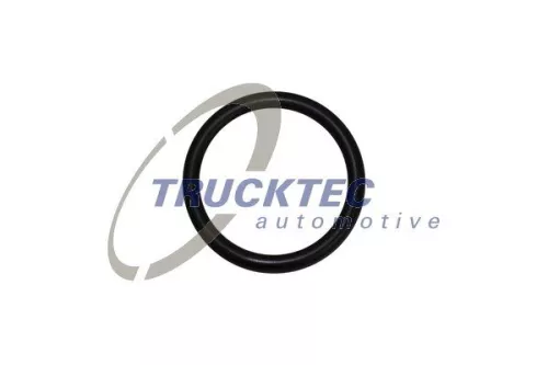 TRUCKTEC AUTOMOTIVE Gasket, oil filter housing (08.10.039)