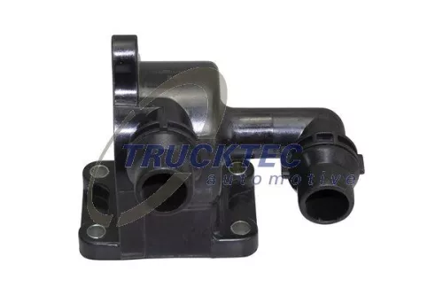 TRUCKTEC AUTOMOTIVE Thermostat Housing (08.10.043)