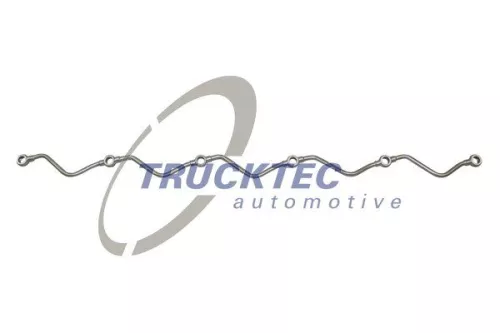 TRUCKTEC AUTOMOTIVE Pipe (01.10.192)