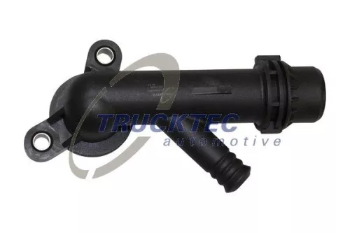 TRUCKTEC AUTOMOTIVE Coolant Flange (08.10.046)