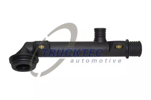 TRUCKTEC AUTOMOTIVE Coolant Flange (08.10.048)
