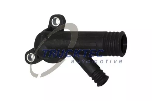 TRUCKTEC AUTOMOTIVE Coolant Flange (08.10.050)